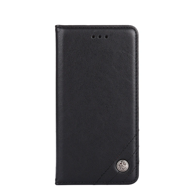 For Huawei nova 10 SE Non-Magnetic Retro Texture Flip Leather Phone ...