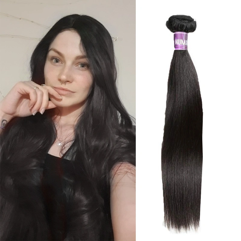 Women Straight Long Synthetic Hair Heat Resistant Fiber Wig Extension