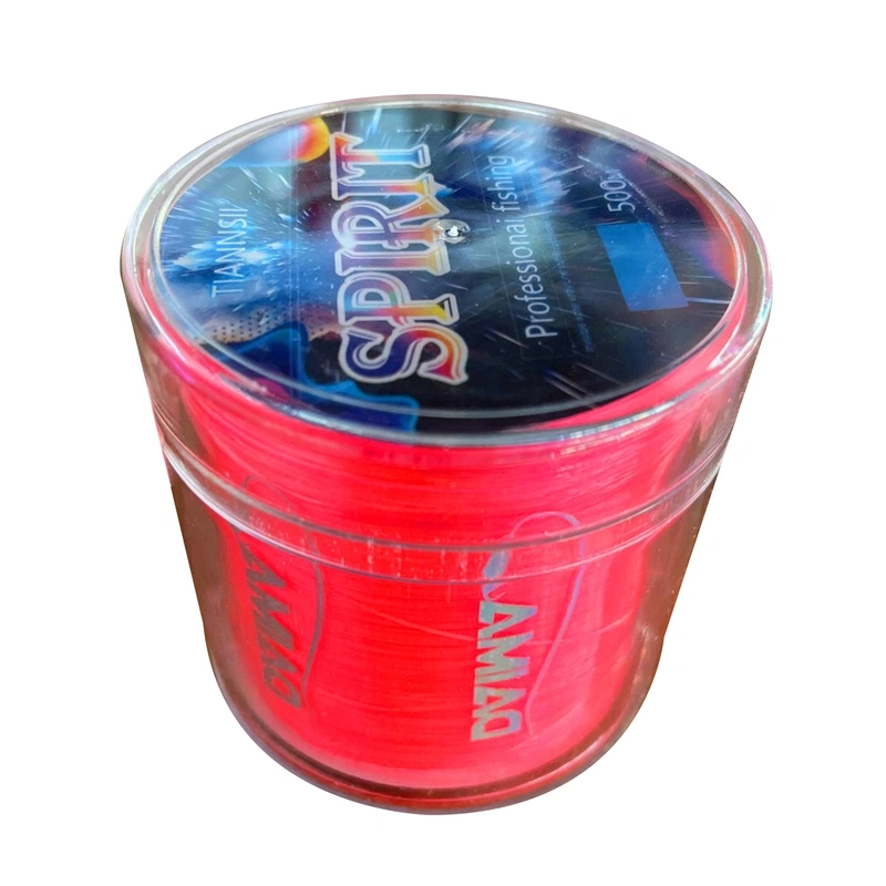 500M Outdoor Fishing Line Nylon Monofilament Durable Lake Sea Fishing