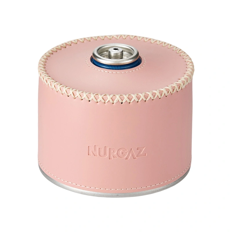 Gas Tank Cover Antiscratch Explosionproof Drop Protection Protect Gas