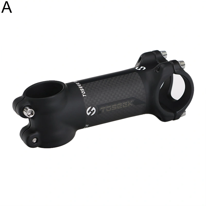 MTB Bicycles Cycling Stem Durable Aluminum Alloy Mountain Bikes Parts