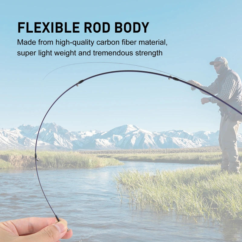1.68m / 1.83m Lightweight Carbon Fiber Casting/Spinning Fishing Rod Lure  Fishing Rod Fishing Pole Casting 1.68m, Wholesale Prices
