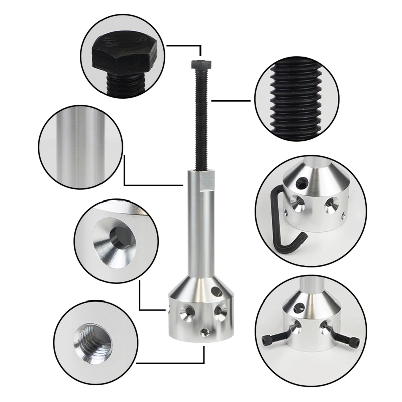 Hub Fan Blade Blower Wheel Puller, Hub Puller, Fan Blade Puller Perfect