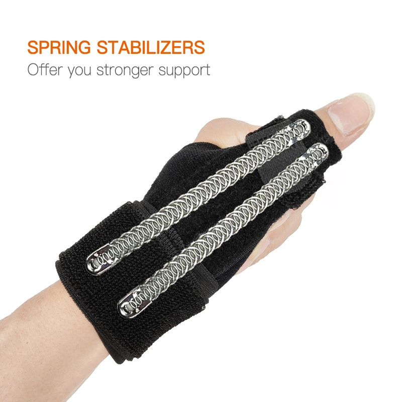 Thumb Stabilizing Brace Thumb Support Guards Thumb Bandage for Carpal