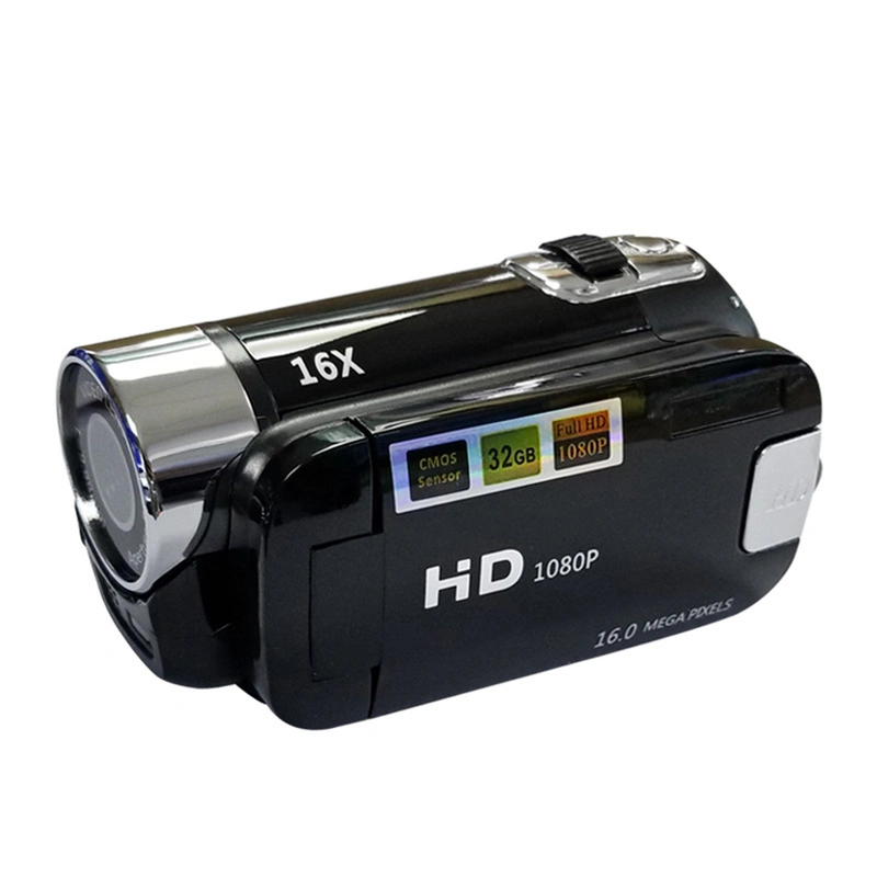 Portable 1080P High Definition Digital Video Camera DV Camcorder 16MP 2