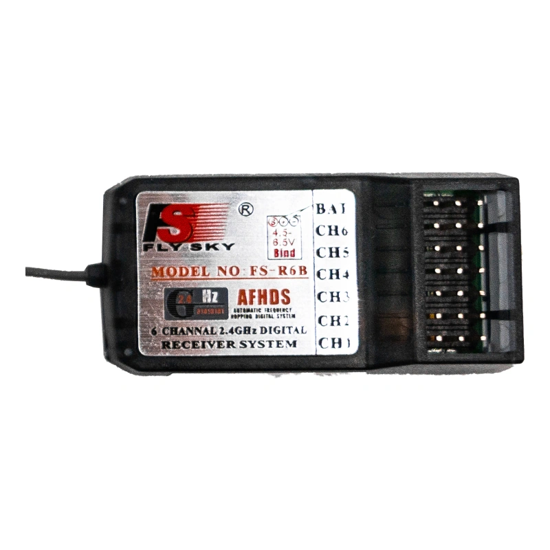 Simulateur De Vol RC Pour PC - Câble USB Pour Télécommande Flysky - Entraînement Drone/ Hélicoptère