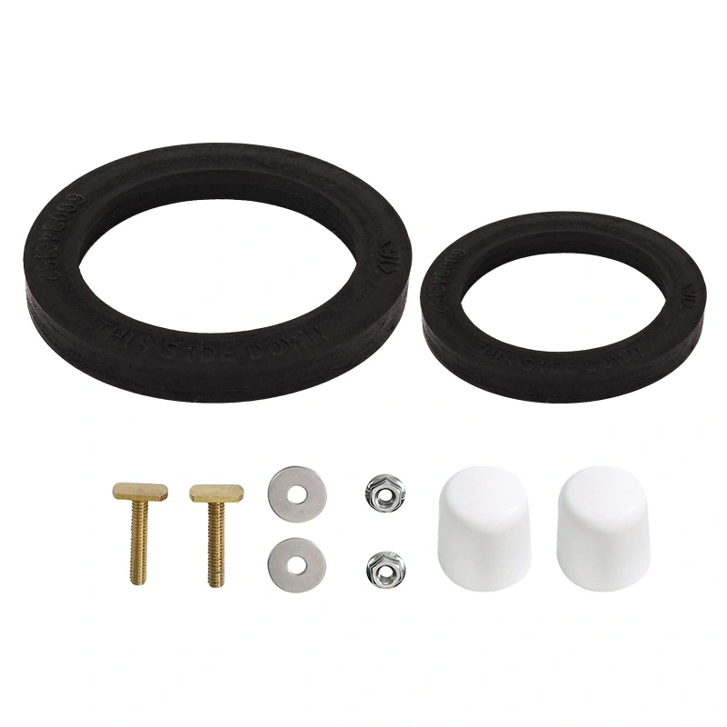 RV Toilet Seal Kit to Replace 385311652&385311658 RV Toilet Gasket Replacements for Dometic 300