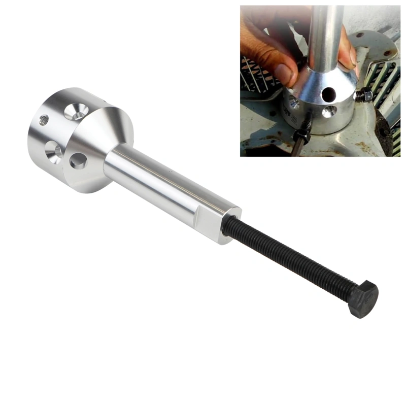 Hub Fan Blade Blower Wheel Puller, Hub Puller, Fan Blade Puller Perfect