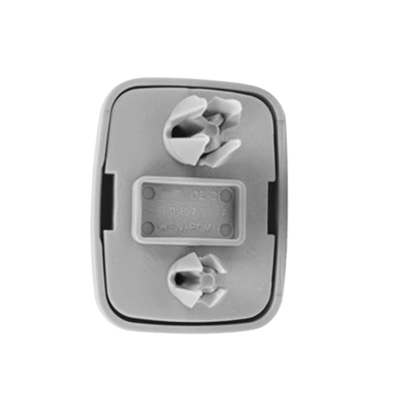 Auto Sun Visor Clip Hook Bracket Hanger replacement for Audi A1 A3 A4