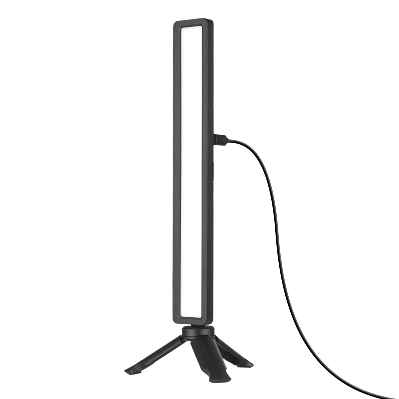 Andoer Computer Laptop Monitor Light Bar Video Conference Lighting