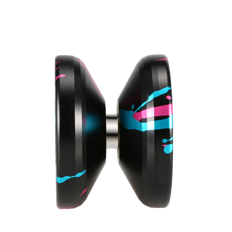 Yoyo,Magic Yoyo V3 Unresponsive Highspeed Aluminum Alloy Yoyo CNC