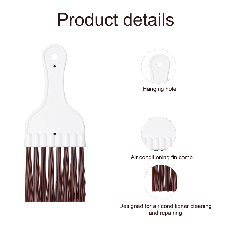 Fin Comb,Air Conditioner Condenser Fin Comb Stainless Steel Air