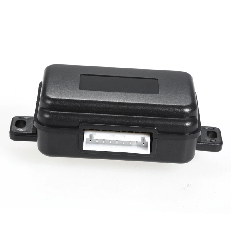 Automatic folding system for rearview mirror,AUTO Intelligent Car Auto