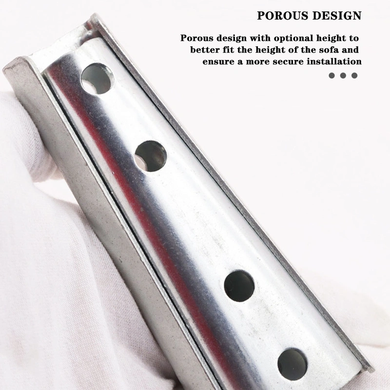 Sectional Sofa Interlocking Connector Heavy Duty Furniture Connector