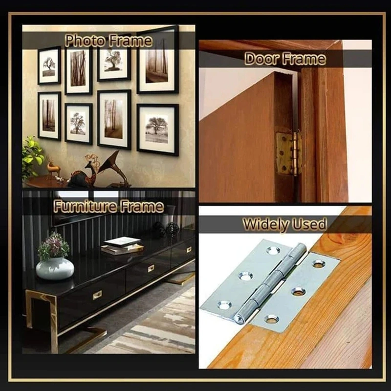 Corner Chisel Tool High Accuracy Quick Cutting Hinge Recess Corner Wood