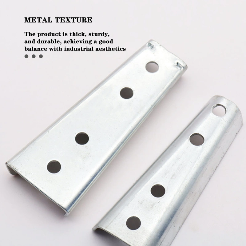 Sectional Sofa Interlocking Connector Heavy Duty Furniture Connector