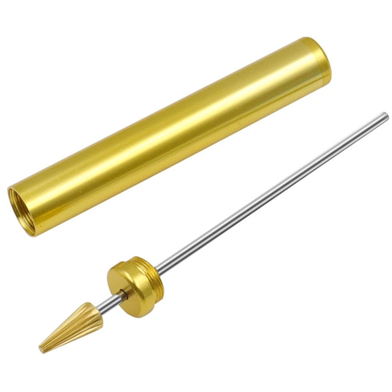 Leather Edge Dye Pen Edge Roller Applicator Leather Craft Top Edge Dye Roller White Wholesale