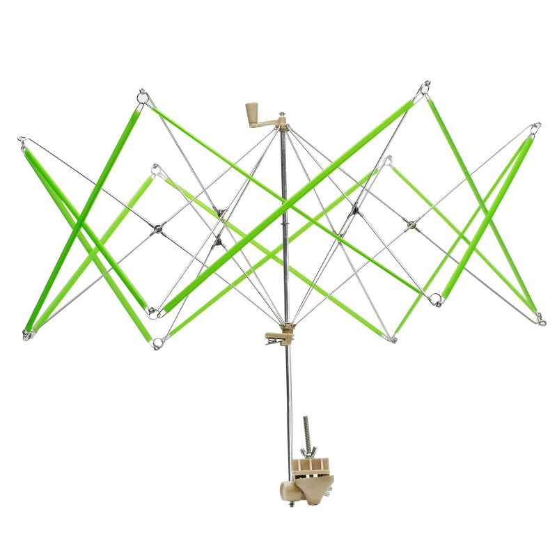 Yarns Swift Yarns Winder Yarns Ball Winder Knitting Yarns Holder