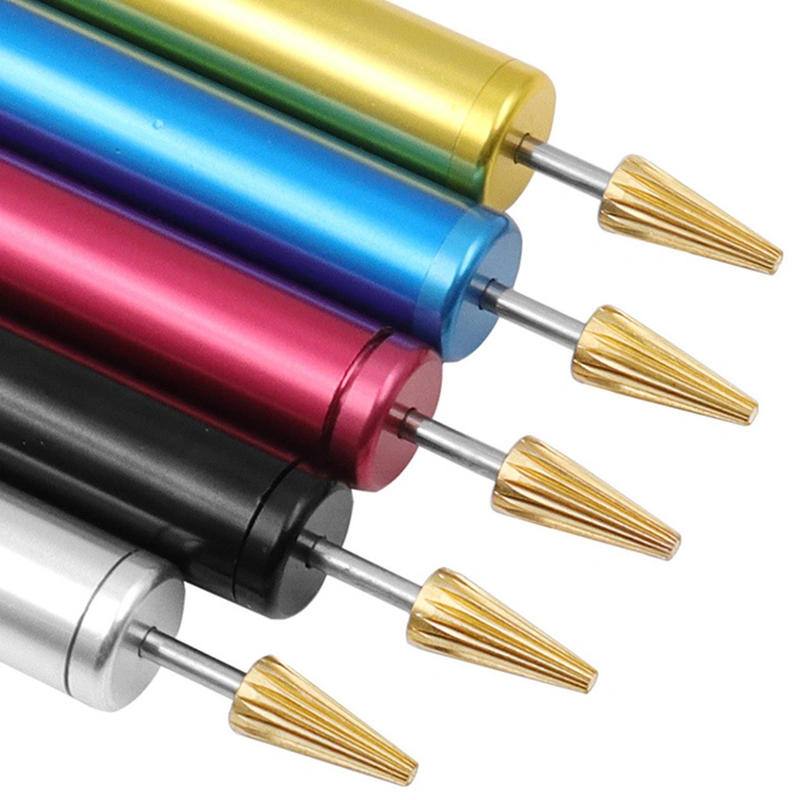 Leather Edge Dye Pen Edge Roller Applicator Leather Craft Top Edge Dye