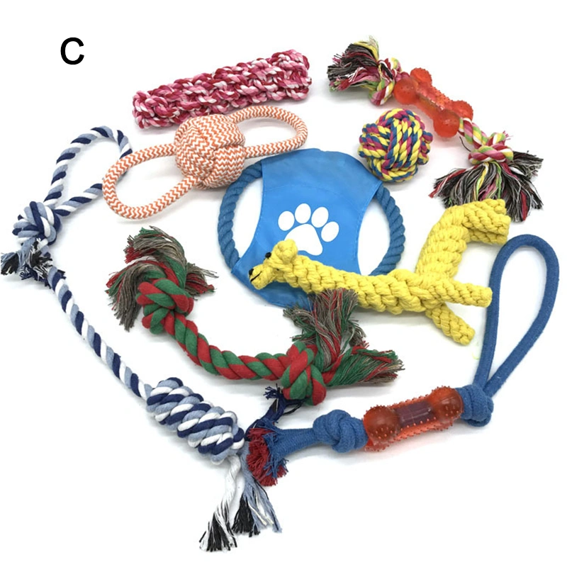 dog-rope-toys-for-dogs-puppy-chew-teething-treats-tug-toy-set-wear