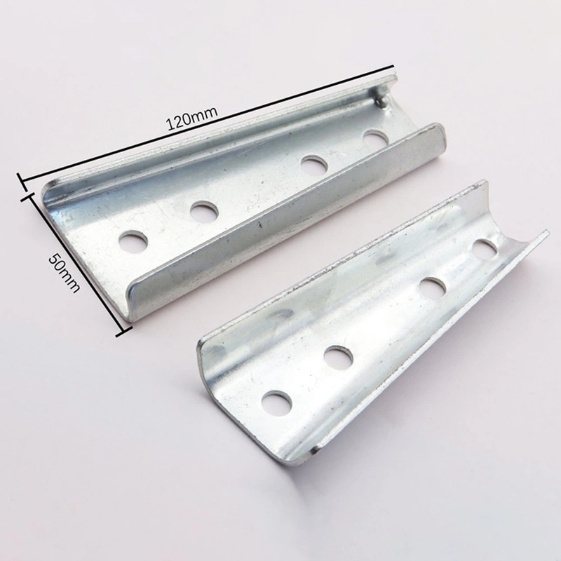 Sectional Sofa Interlocking Connector Heavy Duty Furniture Connector