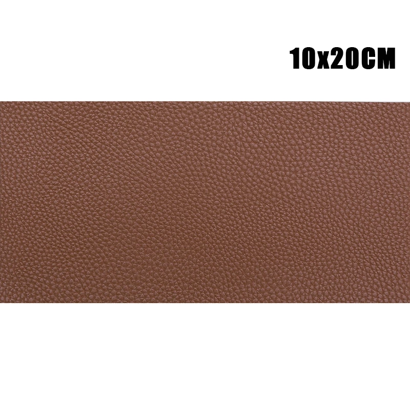 Leather Repair Patch SelfAdhesive Couch Patch Leather For Sofas Car