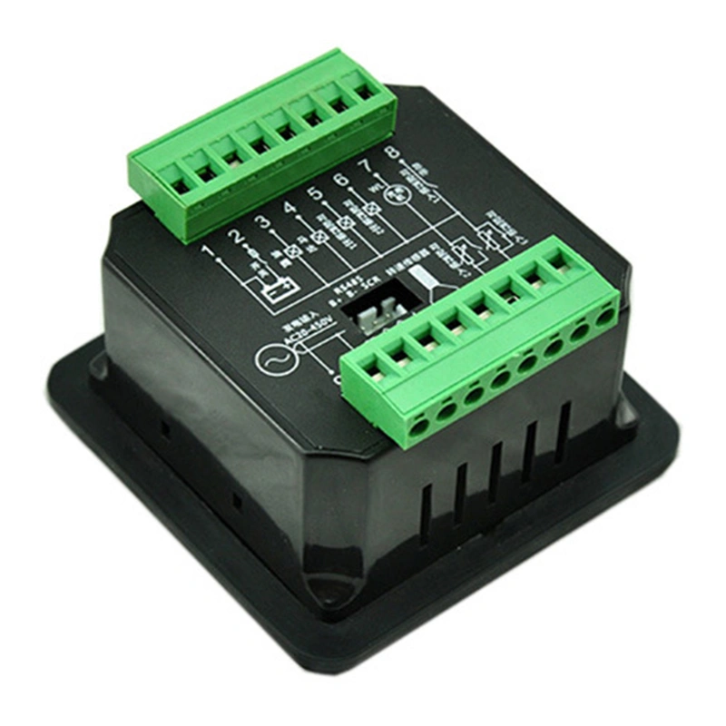 Generator Controller Engine Generator Control Module Controller DC20D