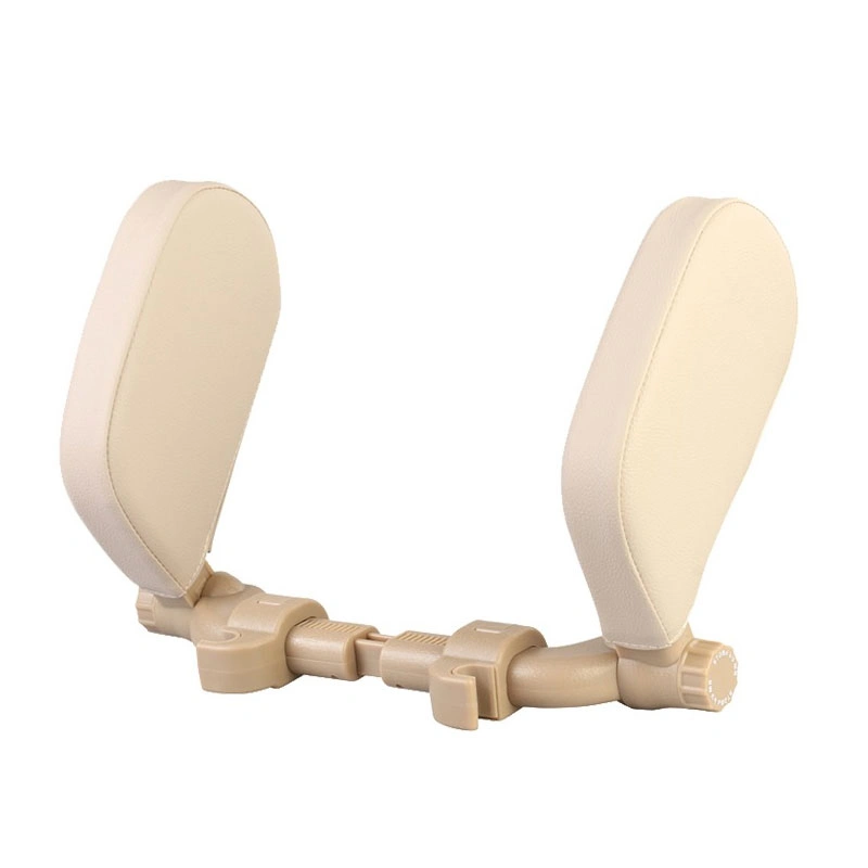 Car Neck Headrest Pillow Cushion Seat Support Head Restraint Seat