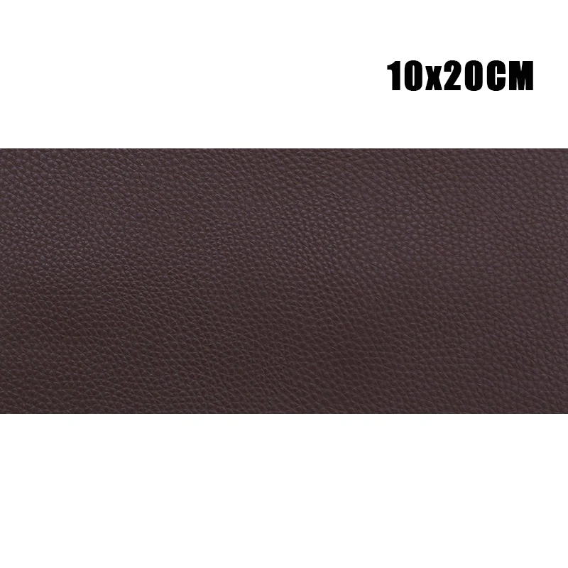 Leather Repair Patch SelfAdhesive Couch Patch Leather For Sofas Car