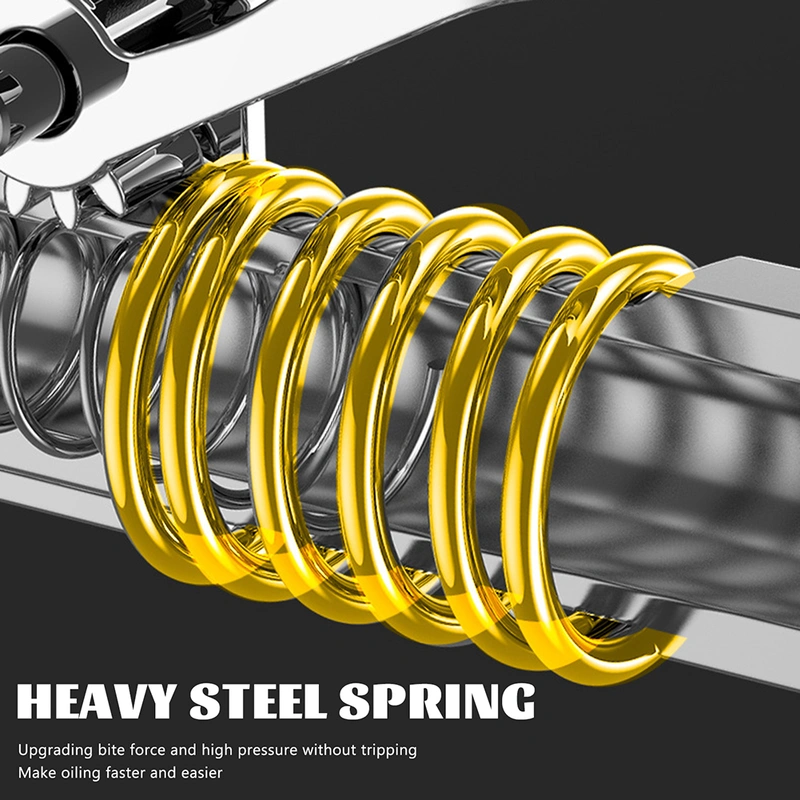 Universal Grease Coupler HeavyDuty Quick Release Grease Coupler SelfLocking NonLeaking Grease