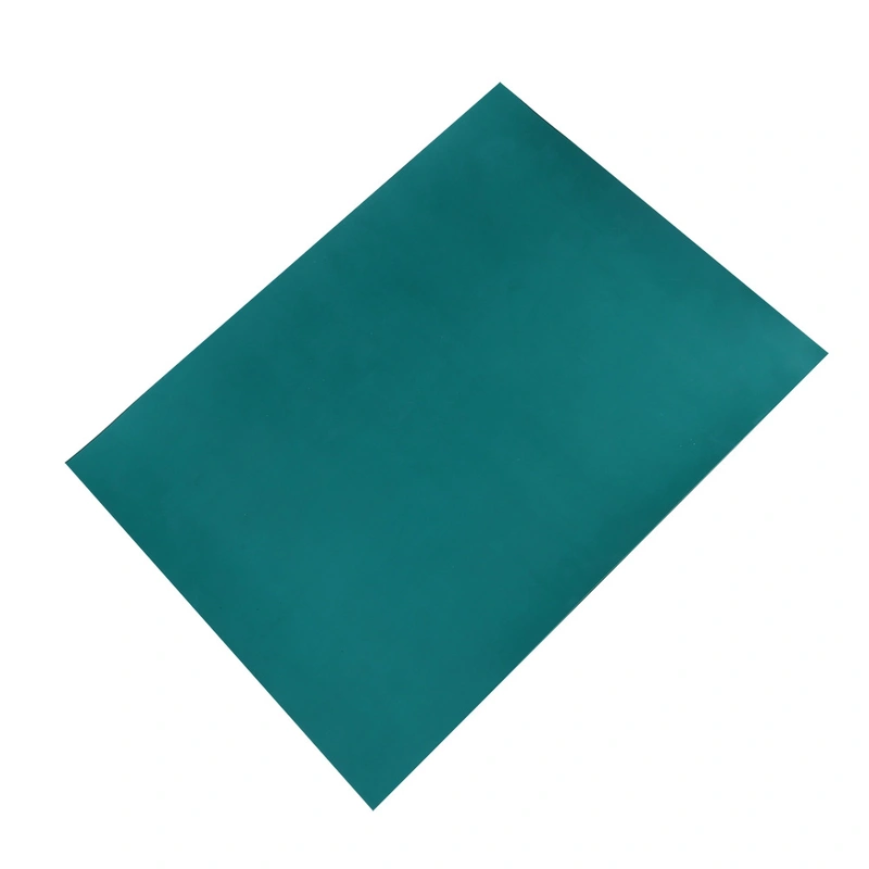 Electrostatic Discharge AntiStatic Wrist Strap Ground Wire Mat Set For