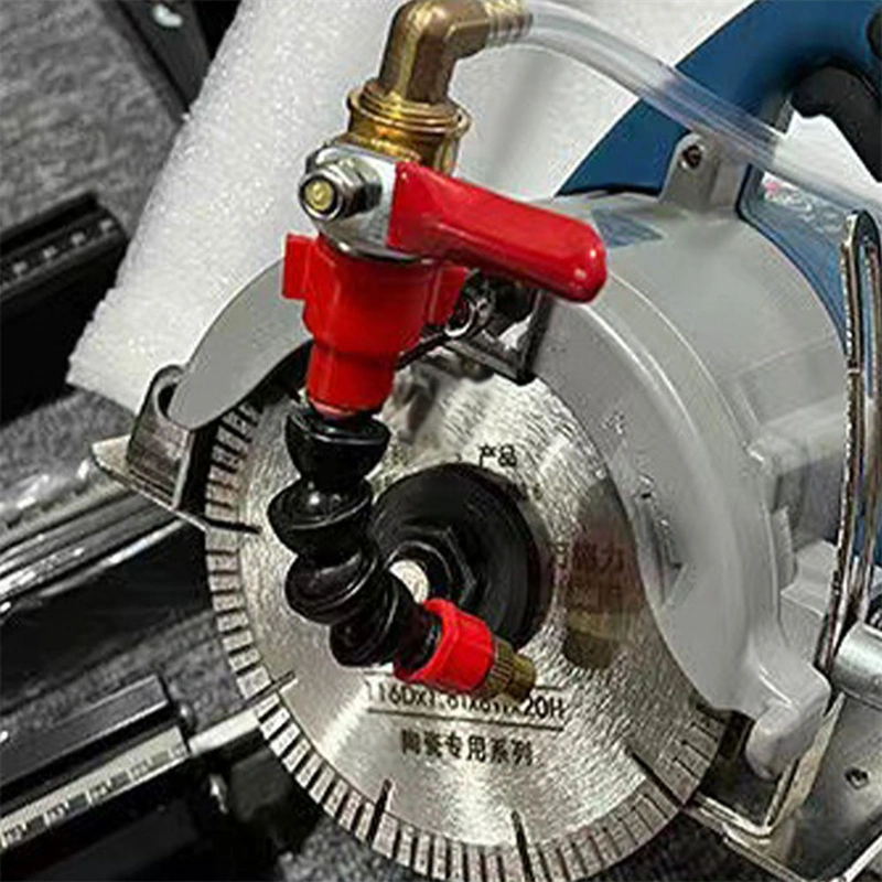 Dust Remover Water Sprayers System Water Column Atomization Nozzle For