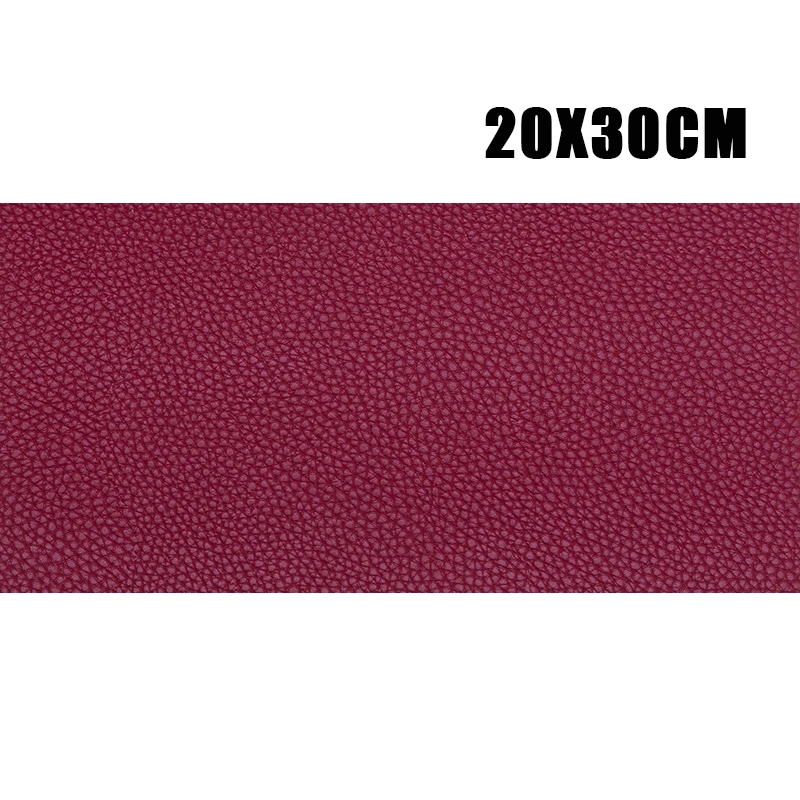 Leather Repair Patch SelfAdhesive Couch Patch Leather For Sofas Car