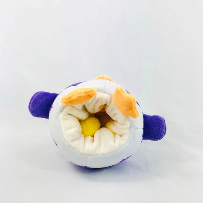 Lovely Reversible Plushie Toys Super Soft DoubleSided Flip Animal