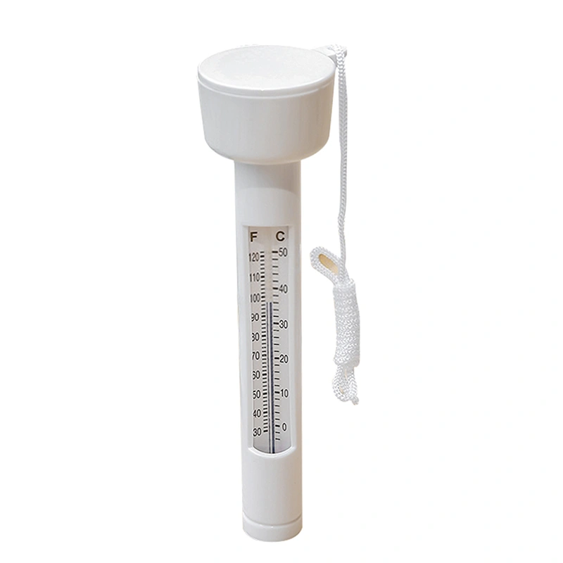 Large Floating Pool Thermometer Water Temperature Thermometers With