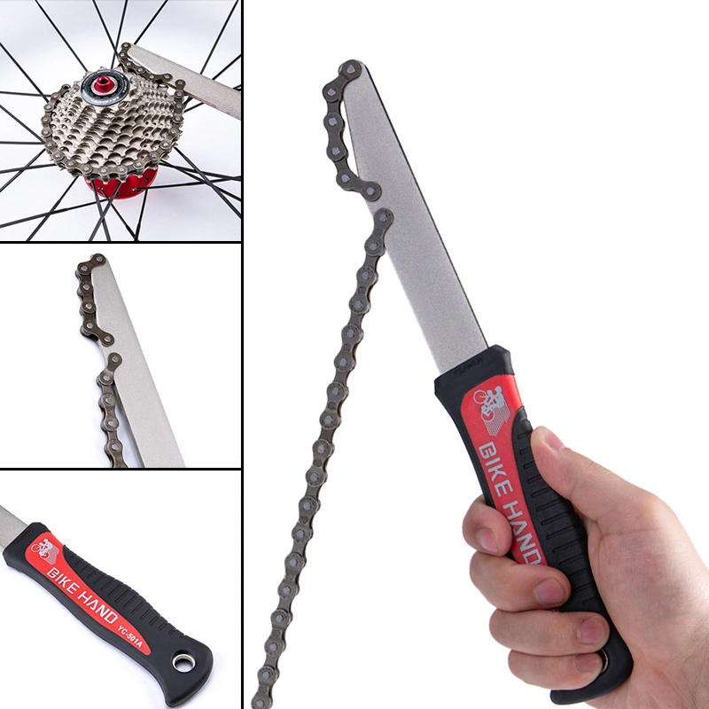 Freewheel Bike Chain Whip Cycle Bicycle Cassette Cog Removal Remover