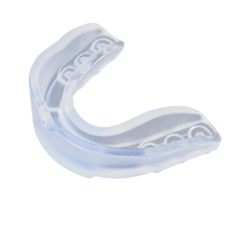 Sports Mouth Guard BPA Free Mouthpiece Mouth Guard Adult Junior Gum