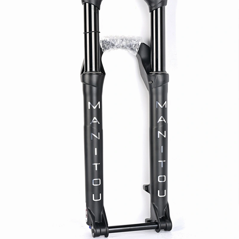 Mountain Bike Fork Tube High Strength Aluminum Alloy Tube With Oil And