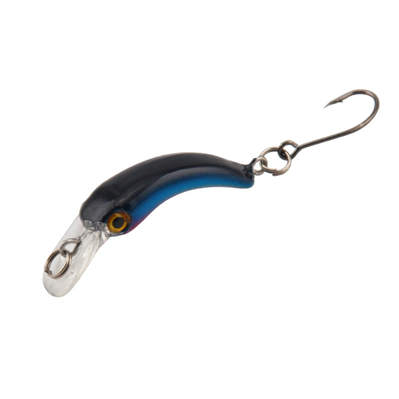 thumbnail image 2 of Fishing Lure 3D Green/red Lure Eyes Simulation Making Fly Tying Fake... 2 of 14