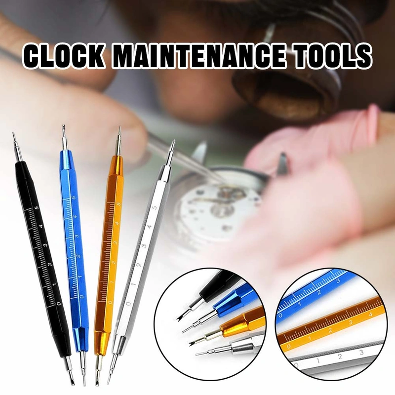 Allmetal Watch Strap Removal Tool Watch Spring Bar Watch Pin Pusher