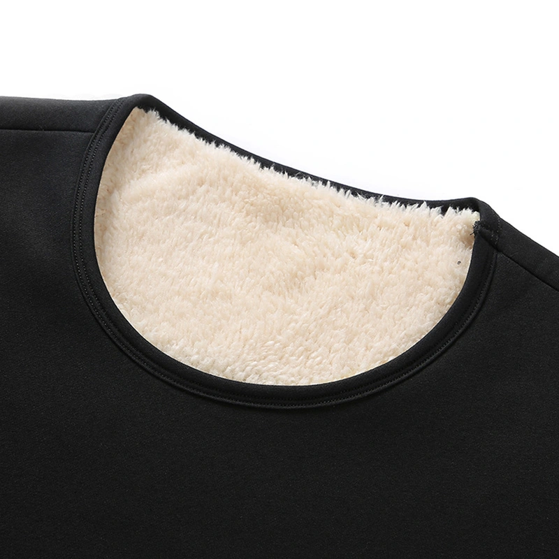 Electric Heating Thermal Underwear Set USB Charging Heated Top And