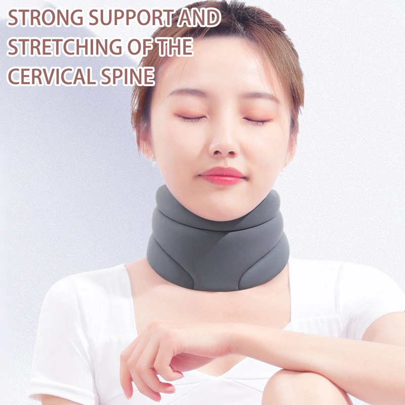1pc Neck Brace Cervical Collar Neck Support Brace For Sleeping