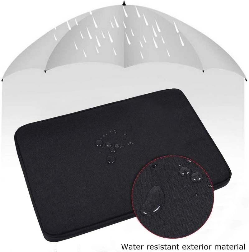 ZCtron 1415 Inch Laptop Sleeve for HP Chromebook x360 14/HP Pavilion x360 14/HP Stream 14 ASUS