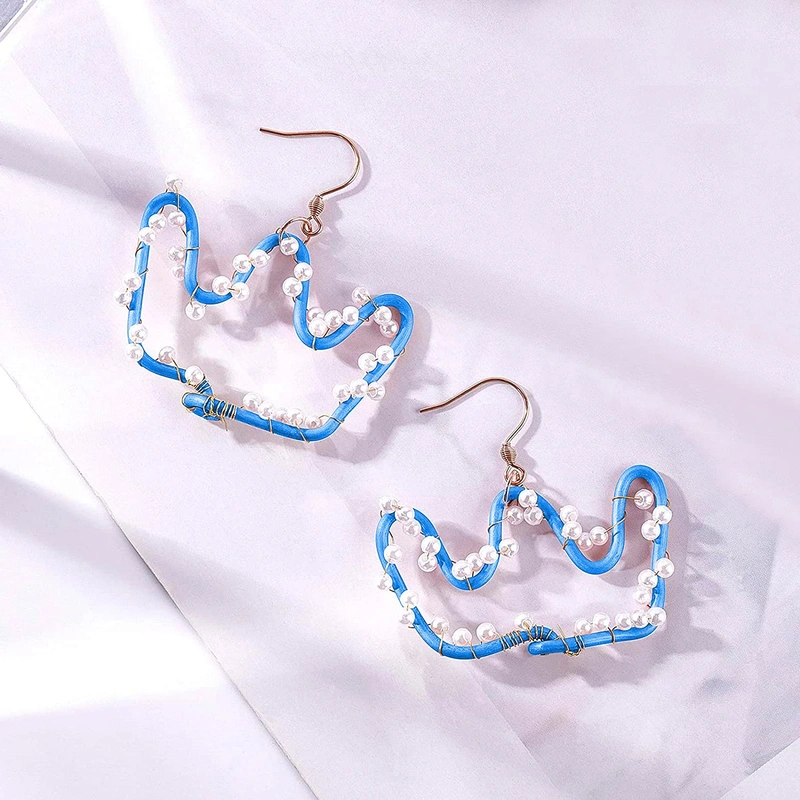 Guo Aluminum Craft Wire,32.8 Ft 8 Gauge Silver Aluminum Wire for