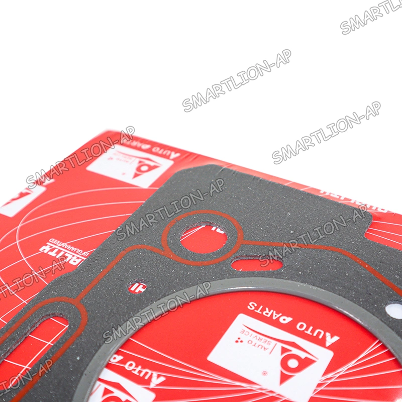 Cylinder Head Gaskets PEUGEOT Peugeot 1.6 Hdi Engine Parts OEM Standard Size Peugeot 206 207 307