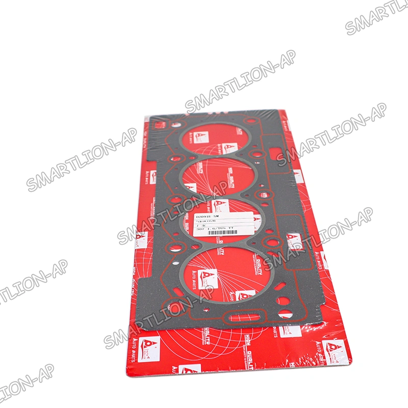 Cylinder Head Gaskets PEUGEOT Peugeot 1.6 Hdi Engine Parts OEM Standard Size Peugeot 206 207 307
