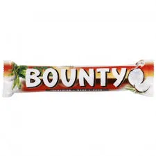 Bounty Dark Twin Bar 57 Gr