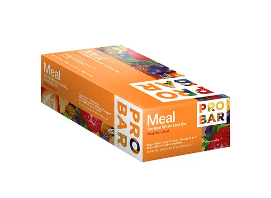 Probar Meal Whole Berry Blast 85 gr