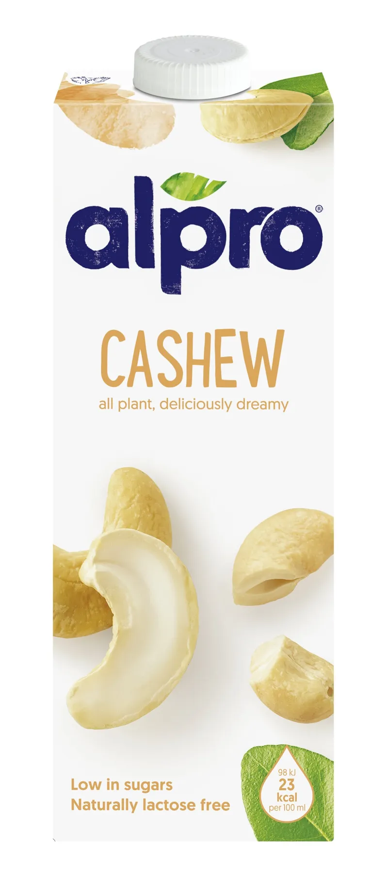 Alpro Drink Cashew 1 Lt