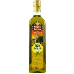 Serjella Olive Oil Extra Virgin Pet 1 Lt